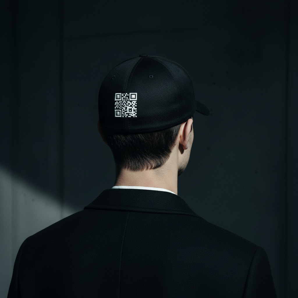 ORVAAN — Silent Cap 001
